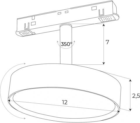 MaxLight M0014N