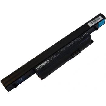 INTENSILO Батерия за Acer Aspire 3820T / 4820T / 5820T / 7250G, 6000 mAh (800109116)