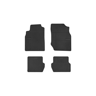 FroGum Гумени стелки Frogum съвместими с Nissan Almera - (2000-2006)