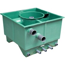 TRIPOND Center Vortex C-30 prázdny