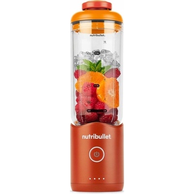 NutriBullet NBP013.OR 7