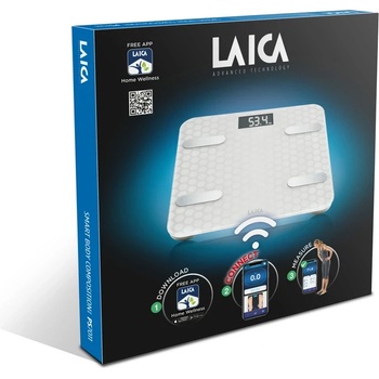 Laica PS7011