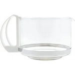PerfectHome Чайник за варене от стъкло 52012 (80006)