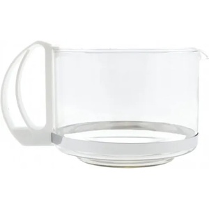 PerfectHome Чайник за варене от стъкло 52012 (80006)
