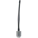 BabyJem Четки за миене на биберони и шишета BabyJem - Сива, 27 cm (723) - ozone