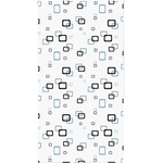 vidaXL Ролетна щора за баня 120x240 см Ширина на плата 116 см (4014827)