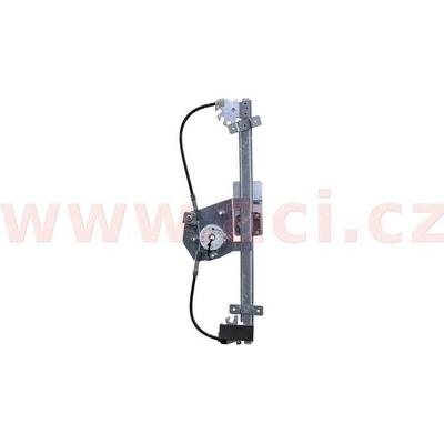 Zvedací zařízení oken VAN WEZEL 3745268