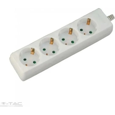V-TAC 4 Plug 3 m (8757)