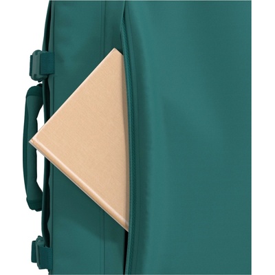 CabinZero Classic Meadow Green 44l
