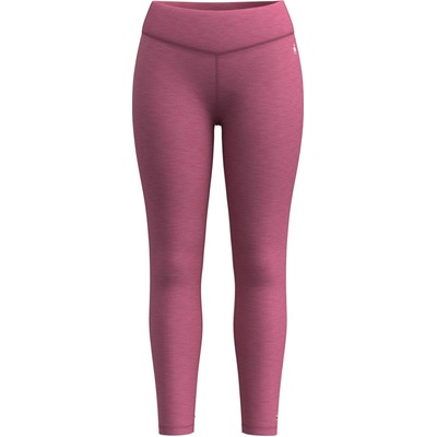 SMARTWOOL W CLASSIC THERMAL MERINO BL BOTTOM B