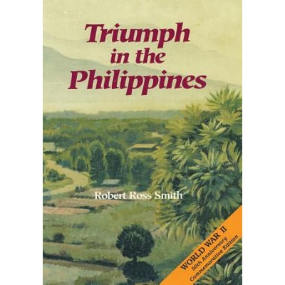 Triumph in the Philippines | Robert Ross Smith