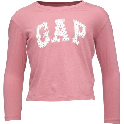 GAP Graphic Logo ružová