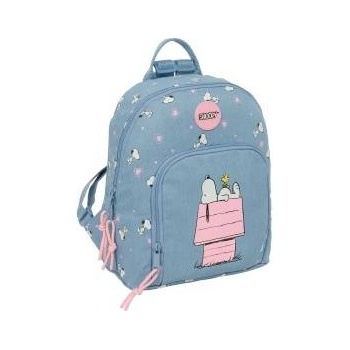 Snoopy Раница Snoopy 25 x 30 x 13 cm