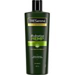 TRESemmé Professional Hydration Hemp хидратиращ шампоан 400 мл