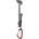 Salewa Клин за лед Salewa Quick Screw Ice screw - Red - размер 190 mm (357-0028-0311)
