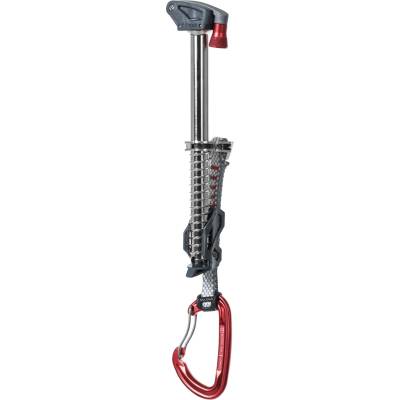Salewa Клин за лед Salewa Quick Screw Ice screw - Red - размер 190 mm (357-0028-0311)