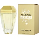 Paco Rabanne Lady Million eau my gold toaletná voda dámska 80 ml