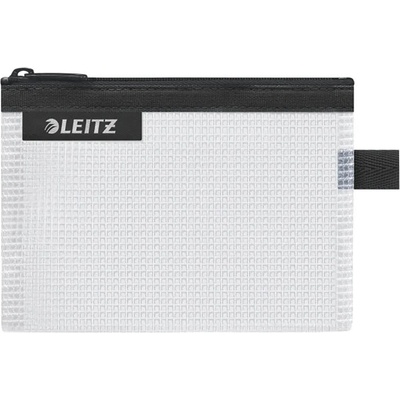 LEITZ Несесер Leitz WOW WP Travel 10.5x14 cm wash bag - Grey (Black)