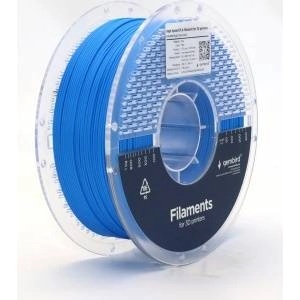 Gembird Filament PLA High Speed blue 1.75 mm 1 kg