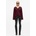 KARL LAGERFELD Суичър с памук Karl Lagerfeld (A4W20040)