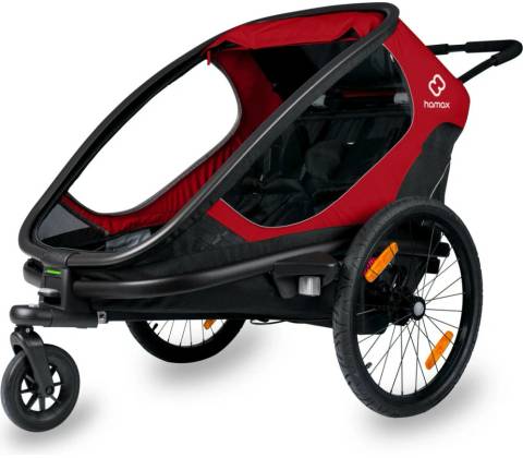 Hamax Outback TWO