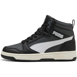 PUMA Обувки Puma Rebound V6 Mid Jr (39383129)