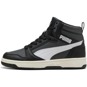 PUMA Обувки Puma Rebound V6 Mid Jr