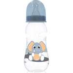 Baby Care Бебешко шише Lorelli - Baby Care, 250 ml, Moonlight Blue (10200130001)
