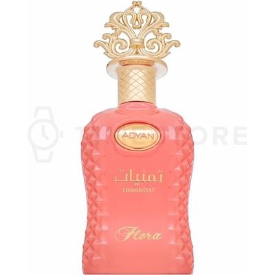 Adyan Thamniyat Flora parfumovaná voda dámska 100 ml