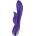 Xocoon Unchained Love G-Spot Rabbit Vibrator