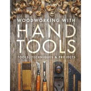Woodworking with Hand Tools (ISBN: 9781631869396)