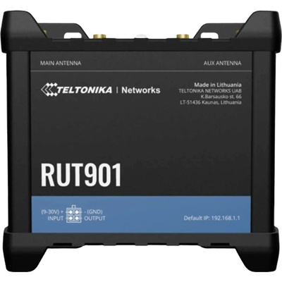 Teltonika RUT901000000