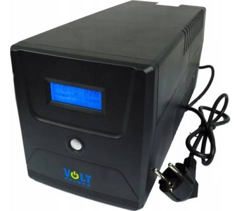 Volt Micro 600VA
