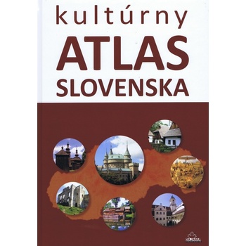 Kultúrny atlas Slovenska