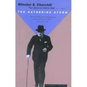 Gathering Storm | Winston S. Churchill (ISBN: 9780395410554)