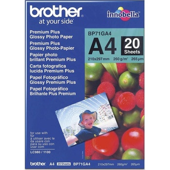 Brother BP71GA4