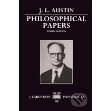 Philosophical Papers - J. I. Austin