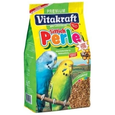 Vitakraft Perle Budgies 0,5 kg