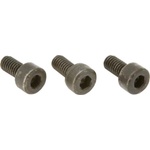 Floyd Rose FL-FR-NCS-B Black Резервни части за китара (FL FR-NCS B)