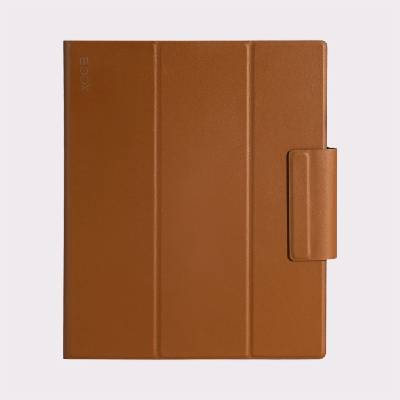 Onyx Boox E-book Onyx Boox pouzdro pro TAB ULTRA C PRO magnetické 6949710309147 hnědé