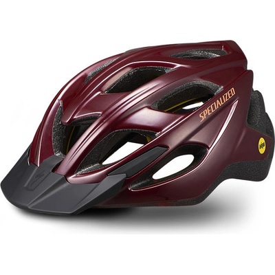 Specialized Chamonix gloss maroon 2022
