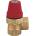 CALEFFI ventil 3/4 311530