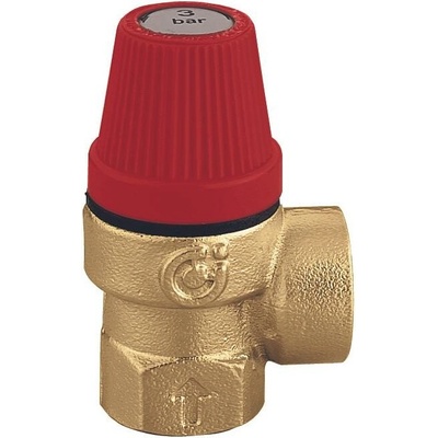 CALEFFI ventil 3/4 311530