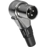 ADJ AC-C-XM-90 90° XLR Stecker M XLR конектор (1613000034)