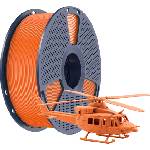 SUNLU PETG 2.0 Sunny Orange - 1, 75 mm / 1000 g (6933582327910)