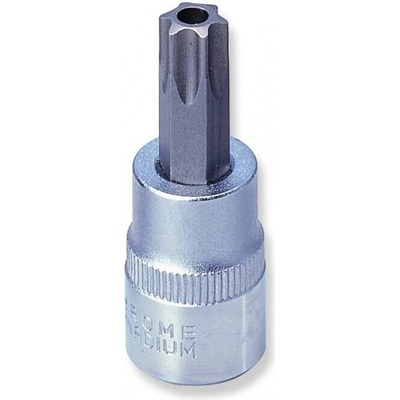 Jonnesway Hlavice 3/8" TRX 40 s otvorem - JW-S08H340