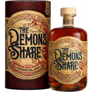 Demon's Share The Demon's Share 6 YO - ром 700ml