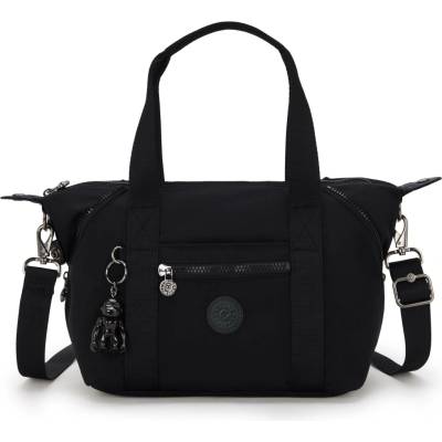 Kipling kabelka ART MINI Infinite Black