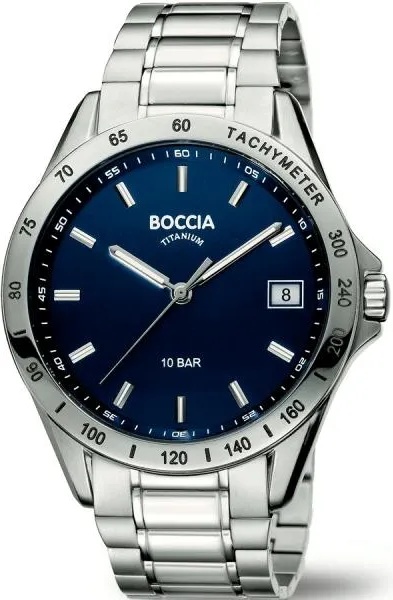 Boccia 3597-01