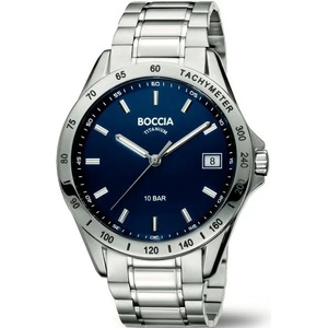 Boccia 3597-01 Часовници